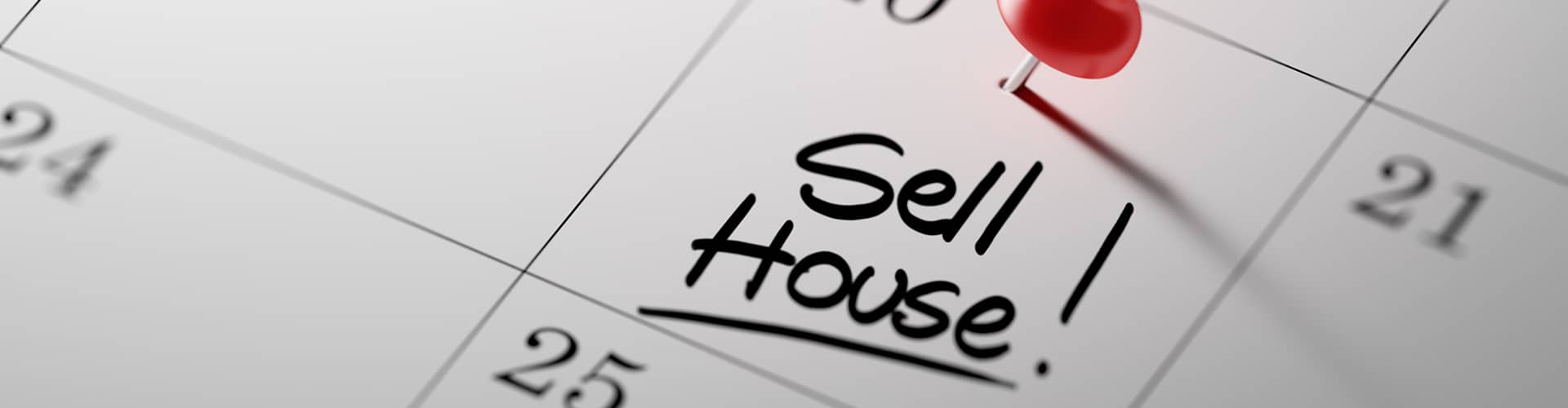 Sell your home with Martin Brookes Estate Agents